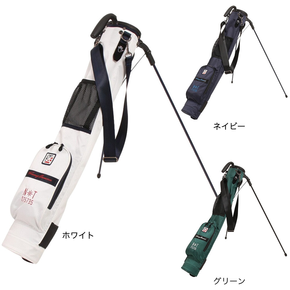 トミーアーマー（Tommy Armour）（メンズ）セルフスタンド型クラブケース TAPG22Y130006 NVY