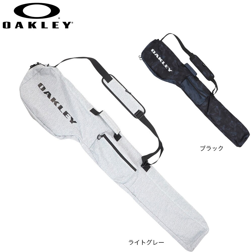 オークリー（OAKLEY）（メンズ、レディース）ゴルフ クラブケース ショルダー付き 16.0 FOS901138-30G