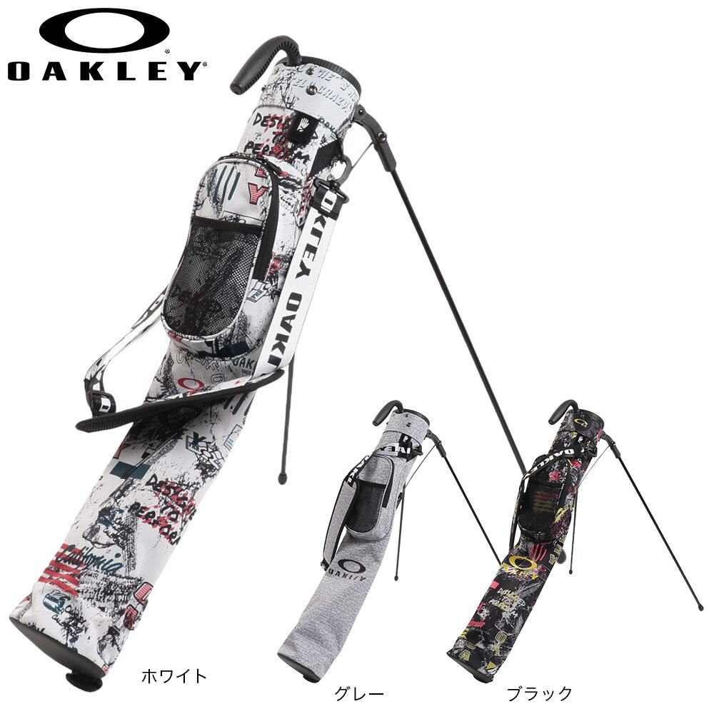 オークリー（OAKLEY）（メンズ、レディース）スタンド クラブケース FOS901379-164