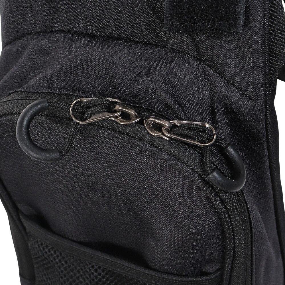 オークリー（OAKLEY）（メンズ）ゴルフ クラブケース 軽量 スタンド式 5.0型 2分割 ショルダー付き 17.0 FOS901379-02E