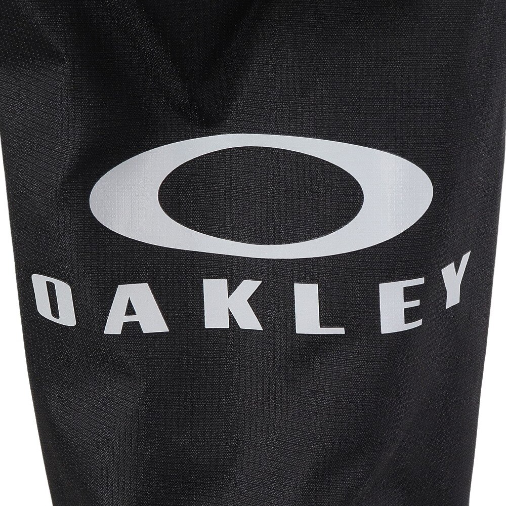 オークリー（OAKLEY）（メンズ）ゴルフ クラブケース 軽量 スタンド式 5.0型 2分割 ショルダー付き 17.0 FOS901379-02E