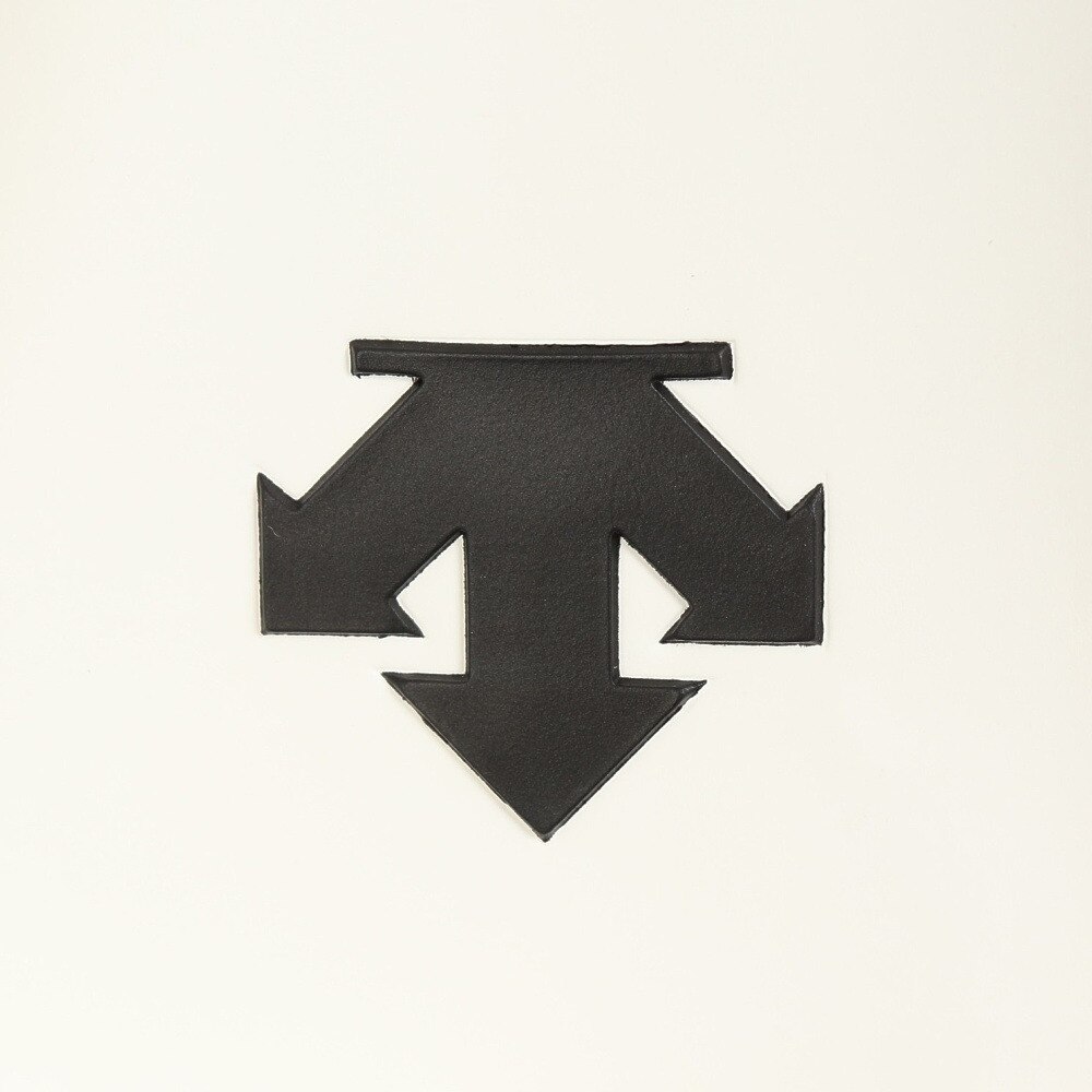 デサントゴルフ（DESCENTEGOLF）（メンズ）ゴルフ セルフスタンドクラブケース フード DQBVJA30 WH00