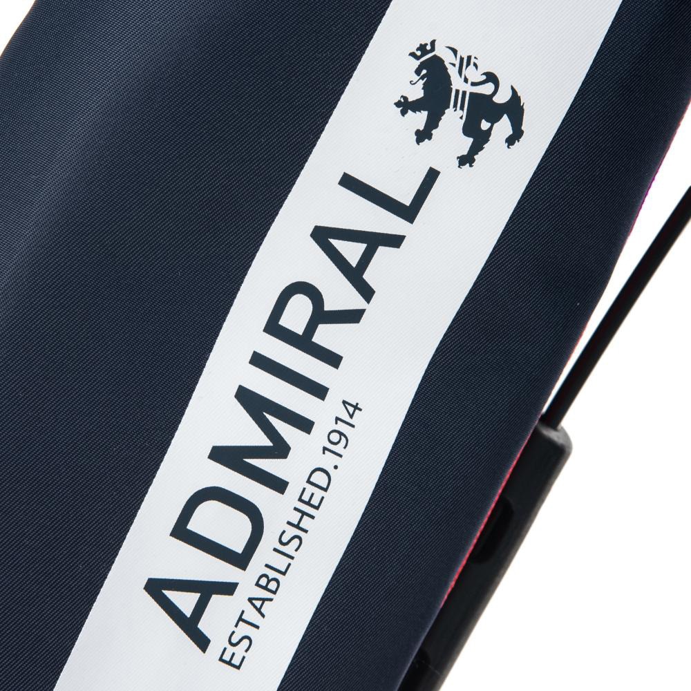 アドミラル ゴルフ（Admiral GOLF）（メンズ）ゴルフ セルフスタンド ADMG5AK1-NVY