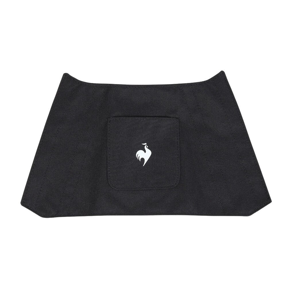 ルコックスポルティフ（lecoqsportif）（メンズ）ゴルフ スマホセルフィー機能付き セルフスタンドクラブケース LG5SCB90M WH00