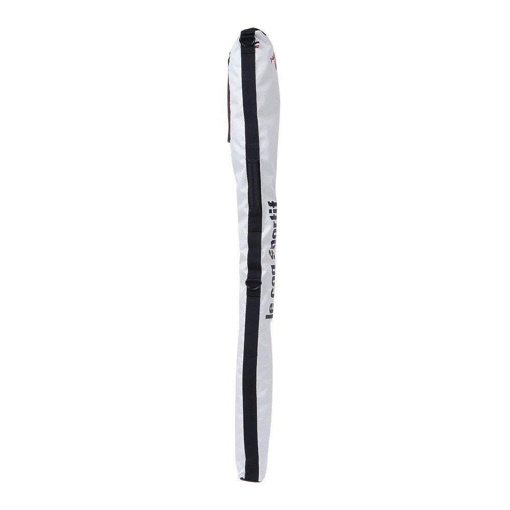 ルコックスポルティフ（lecoqsportif）（メンズ）ゴルフ ベーシック クラブケース 5～6本用 LG6SCB91M WH00
