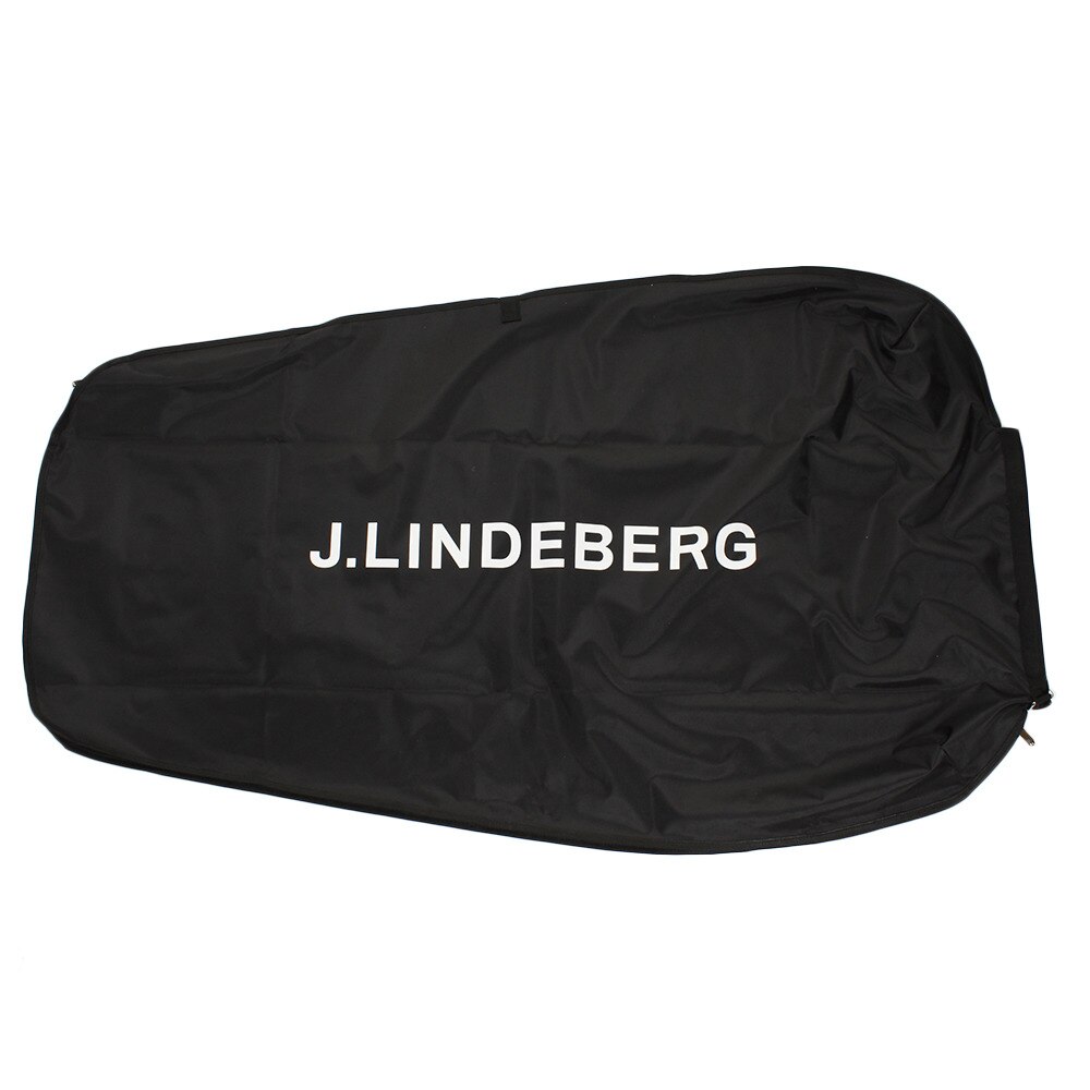 J.LINDEBERG｜トラベルカバー JL-818 BLK - ゴルフ用品はヴィクトリアゴルフ