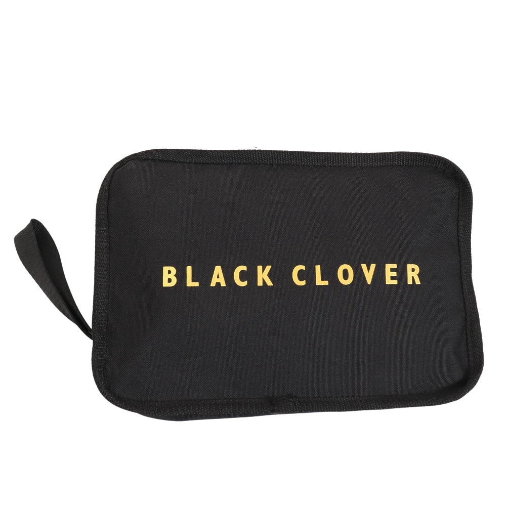 ブラッククローバー（Black Clover）（メンズ）トラベルカバー BC5HGZ06 BLK