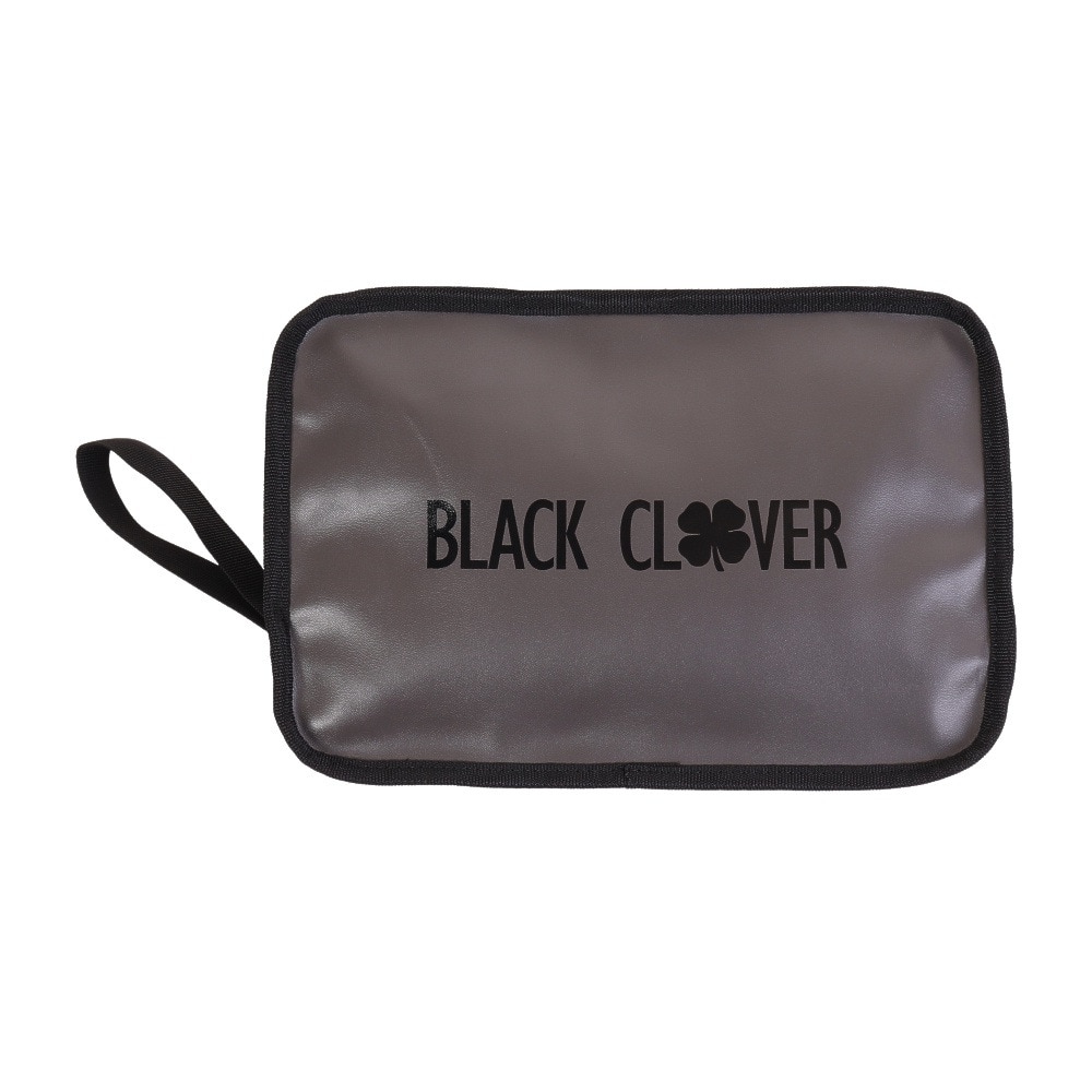 ブラッククローバー（Black Clover）（メンズ）モノグラムトラベルカバー BA5KGZ07 BLK
