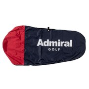 アドミラル ゴルフ（Admiral GOLF）（メンズ）ゴルフ トラベルカバー 9.5型 ADMG3AK8-NVY