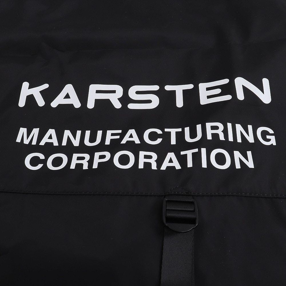 ピン（PING）（メンズ）ゴルフ トラベルカバーgB-U2308 BK 36838