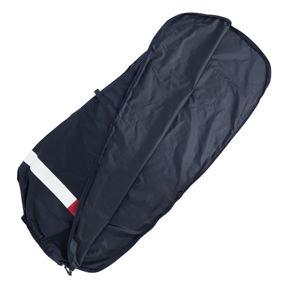 トミーヒルフィガー（TOMMY HILFIGER）（メンズ）ゴルフ 9.5型収納可能 トラベルカバー シグネチャー THMG4SKB-NVY
