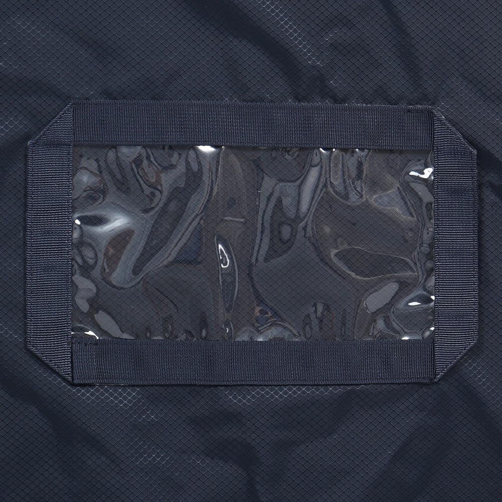 トミーヒルフィガー（TOMMY HILFIGER）（メンズ）ゴルフ 9.5型収納可能 トラベルカバー シグネチャー THMG4SKB-NVY