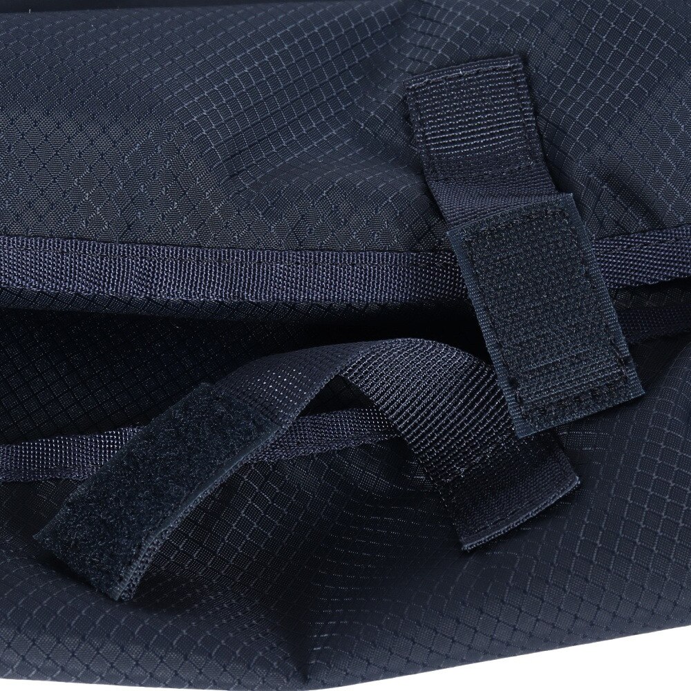 トミーヒルフィガー（TOMMY HILFIGER）（メンズ）ゴルフ 9.5型収納可能 トラベルカバー シグネチャー THMG4SKB-NVY