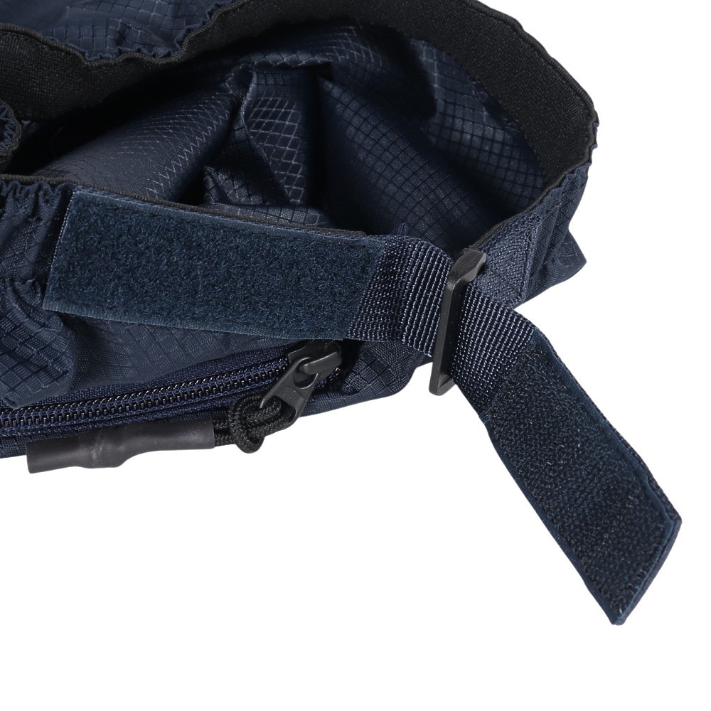 トミーヒルフィガー（TOMMY HILFIGER）（メンズ）ゴルフ 9.5型収納可能 トラベルカバー シグネチャー THMG4SKB-NVY