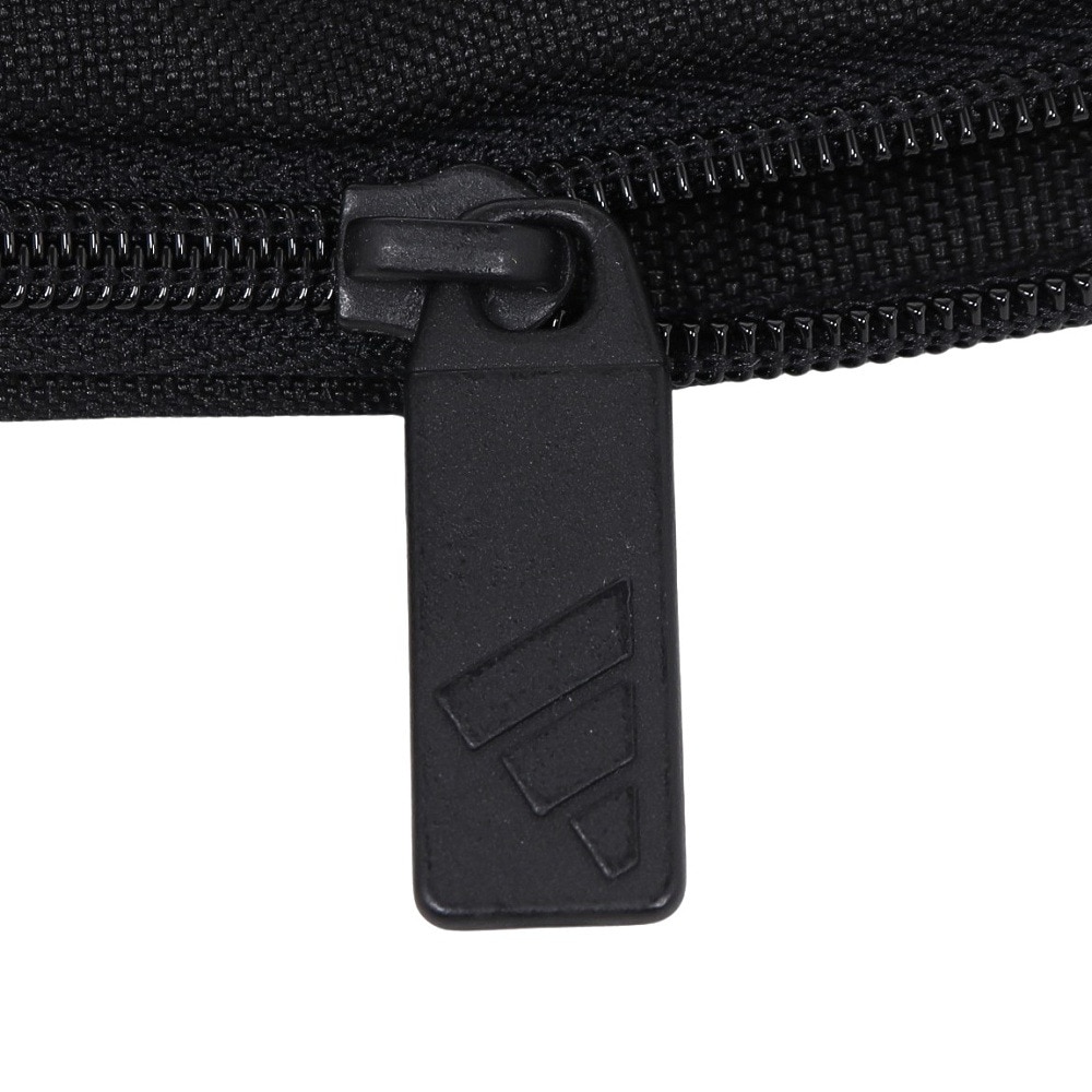アディダス（adidas）（メンズ）ゴルフ トラベルカバー ボールドロゴ キャディバッグカバー IKC85-IN2681BK
