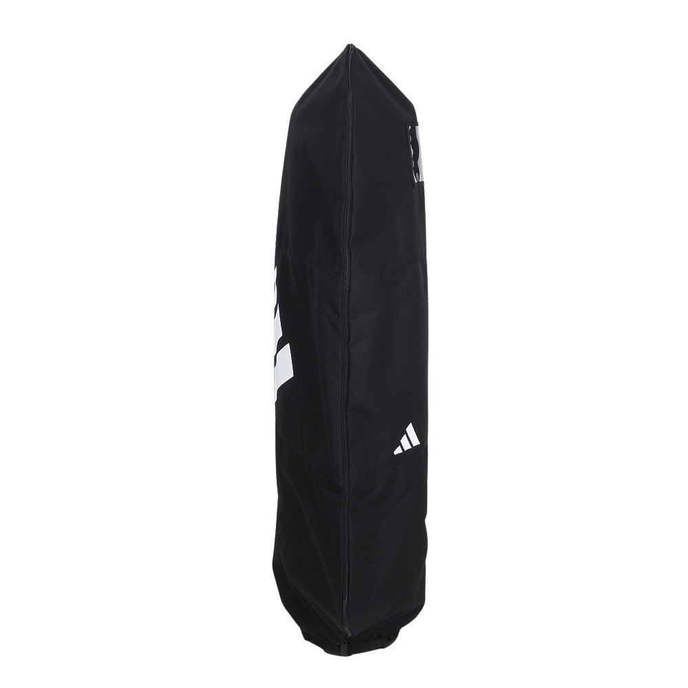 アディダス（adidas）（メンズ）ゴルフ トラベルカバー ボールドロゴ キャディバッグカバー IKC85-IN2681BK