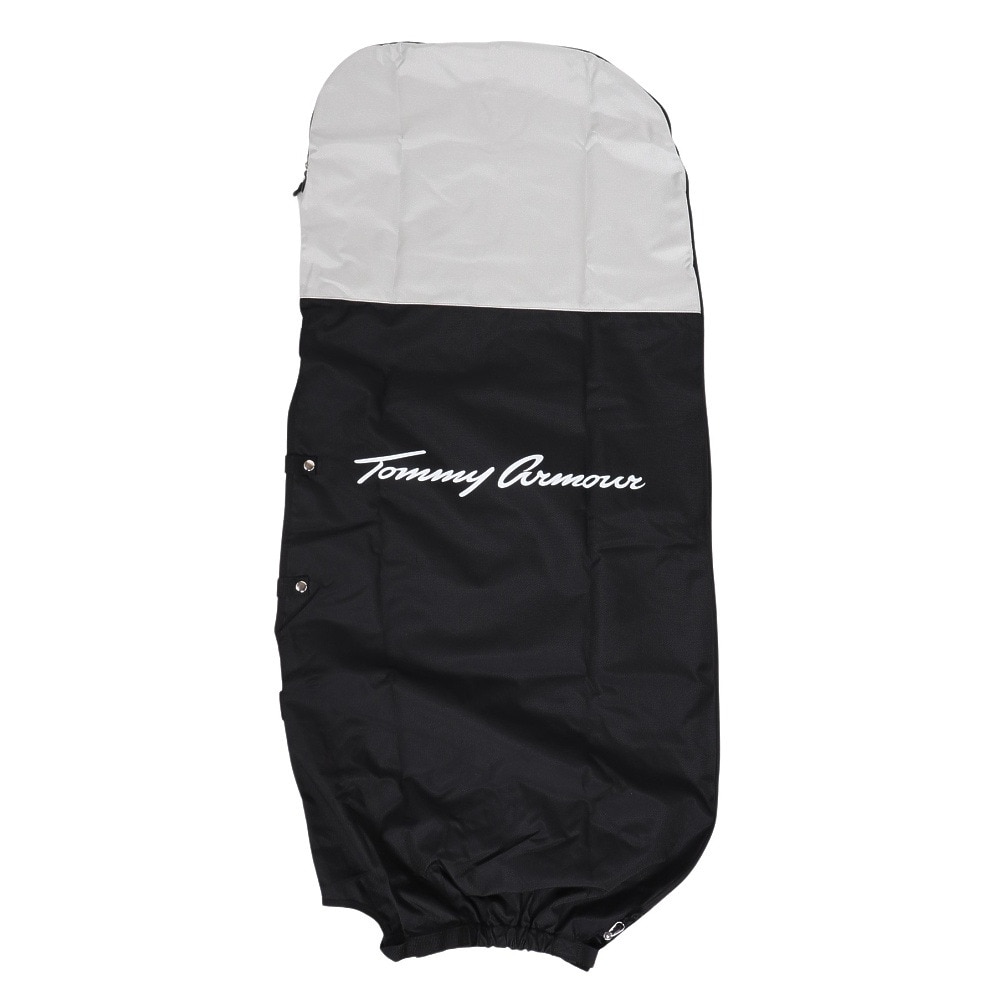トミーアーマー（Tommy Armour）（メンズ）ゴルフ トラベルカバー 収納袋付き TAPG24Y130007 LGRY