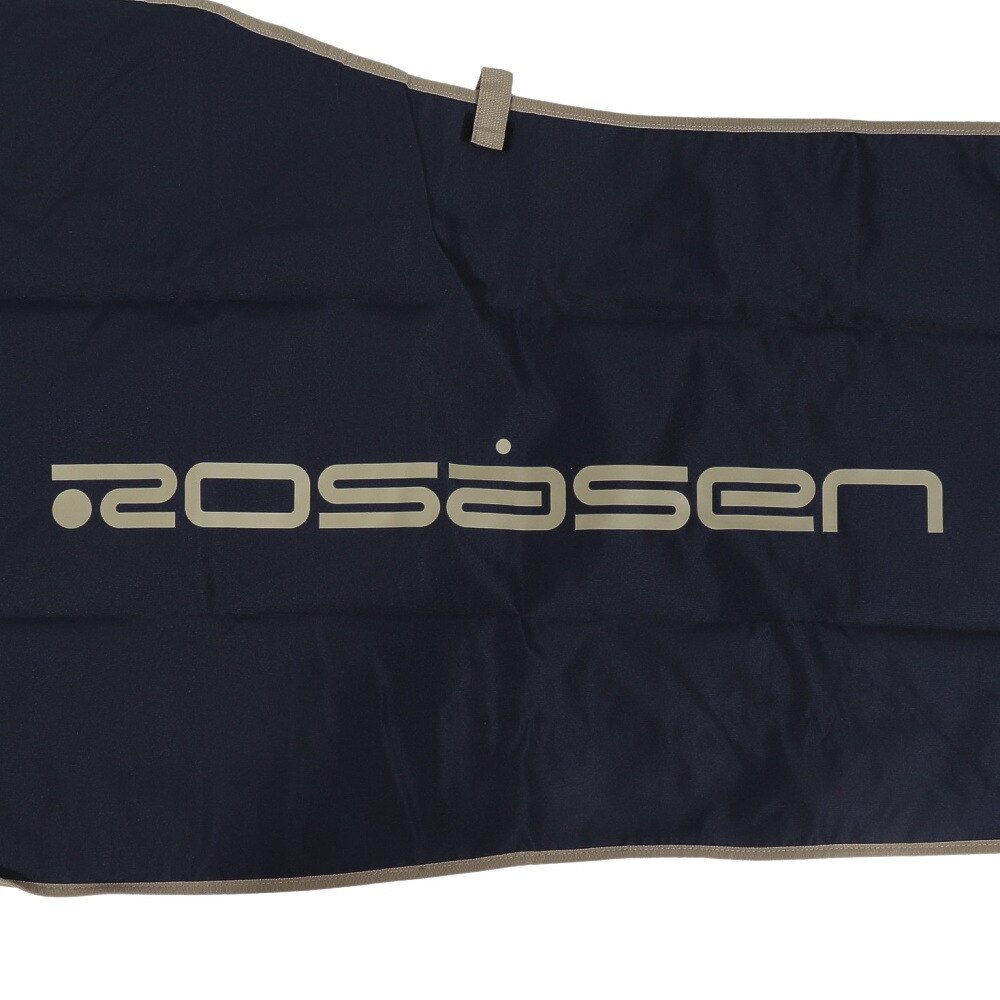 ROSASEN（メンズ、レディース）ゴルフ トラベルケース 046-82806-098
