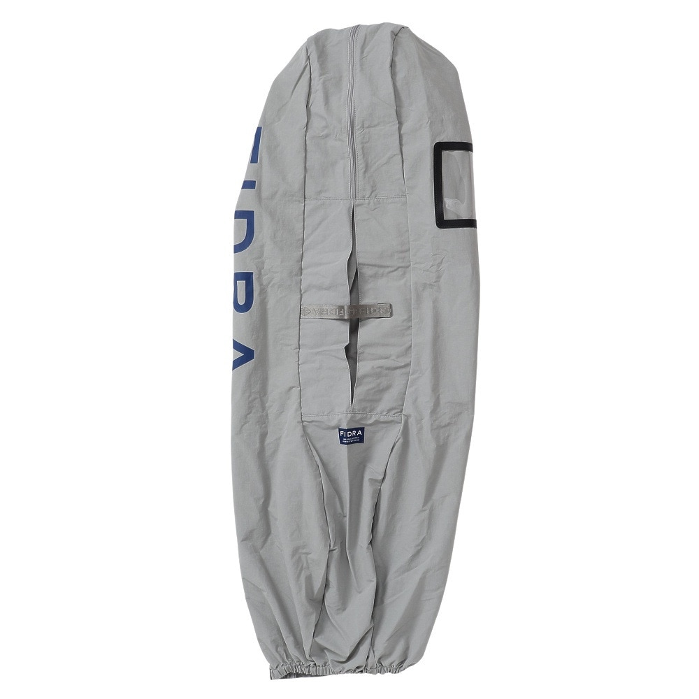 フィドラ（FIDRA）（メンズ、レディース）ゴルフ 収納ケース付きトラベルカバー FD5TGZ10 GRY