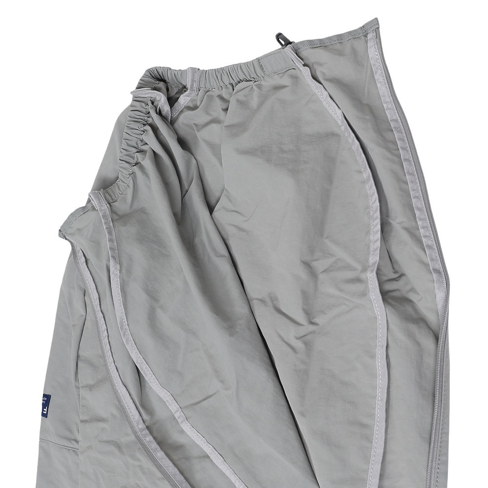 フィドラ（FIDRA）（メンズ、レディース）ゴルフ 収納ケース付きトラベルカバー FD5TGZ10 GRY