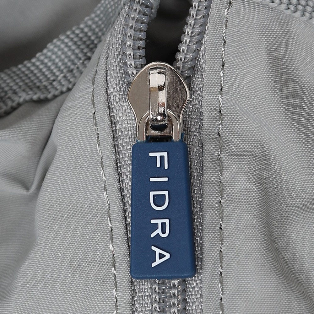フィドラ（FIDRA）（メンズ、レディース）ゴルフ 収納ケース付きトラベルカバー FD5TGZ10 GRY