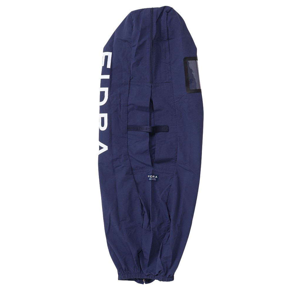 フィドラ（FIDRA）（メンズ、レディース）ゴルフ 収納ケース付きトラベルカバー FD5TGZ10 NVY