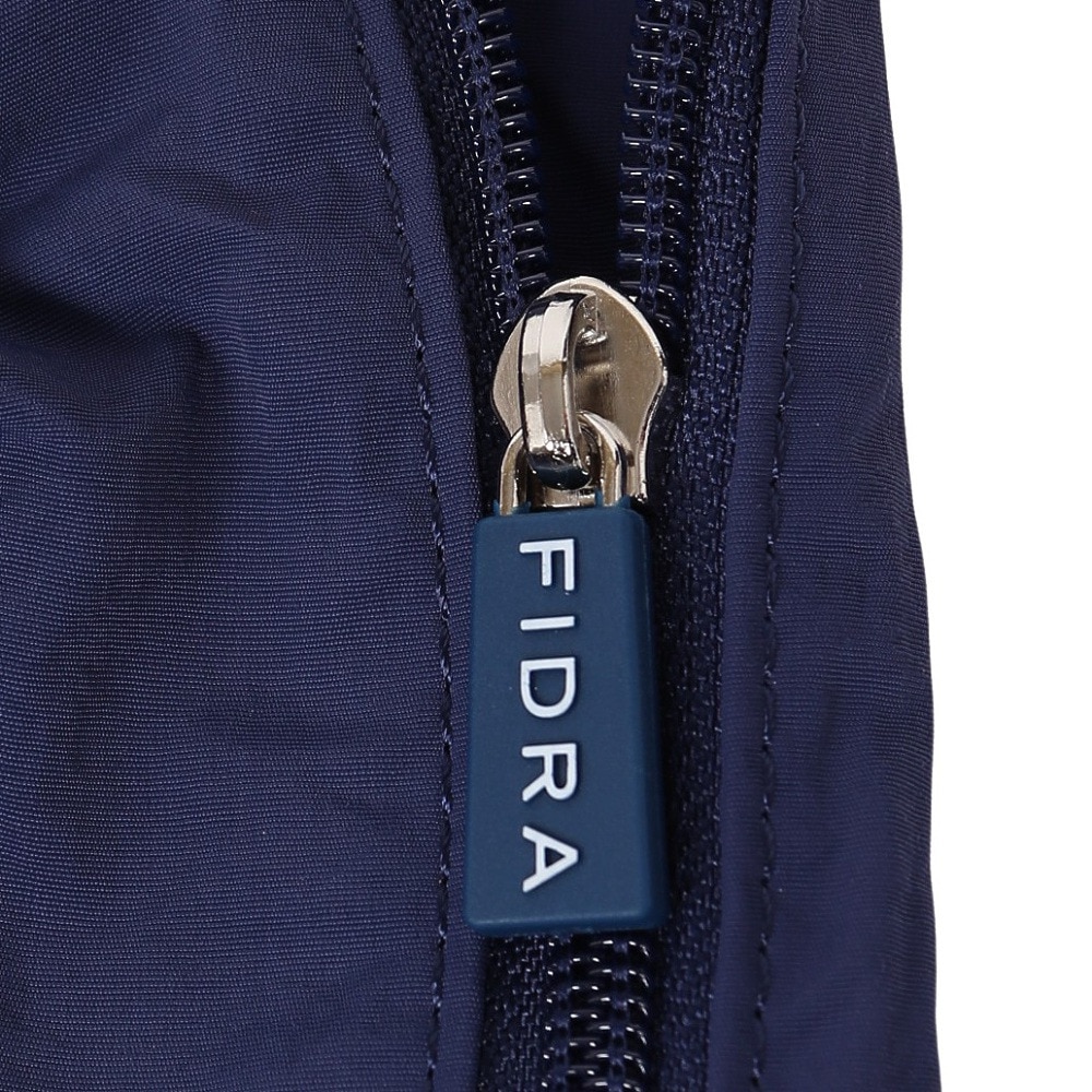 フィドラ（FIDRA）（メンズ、レディース）ゴルフ 収納ケース付きトラベルカバー FD5TGZ10 NVY