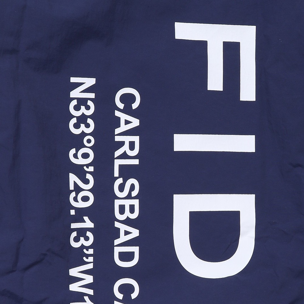 フィドラ（FIDRA）（メンズ、レディース）ゴルフ 収納ケース付きトラベルカバー FD5TGZ10 NVY