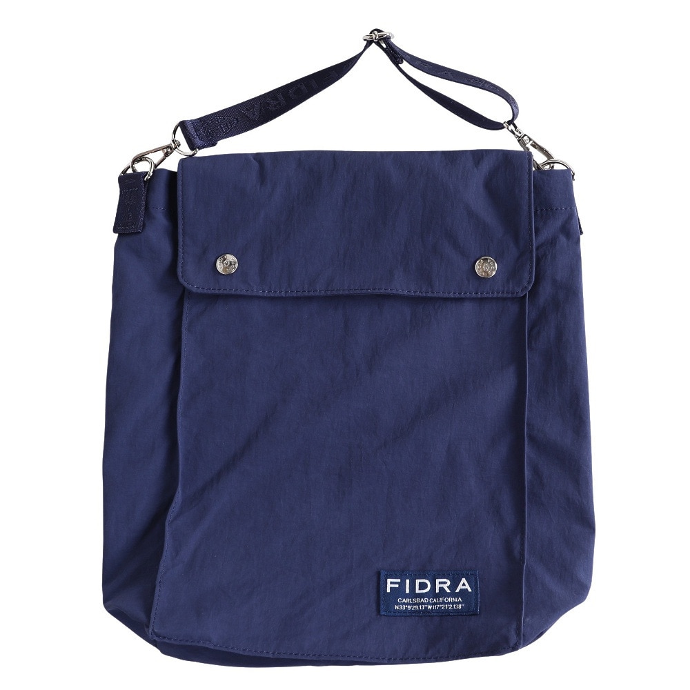 フィドラ（FIDRA）（メンズ、レディース）ゴルフ 収納ケース付きトラベルカバー FD5TGZ10 NVY