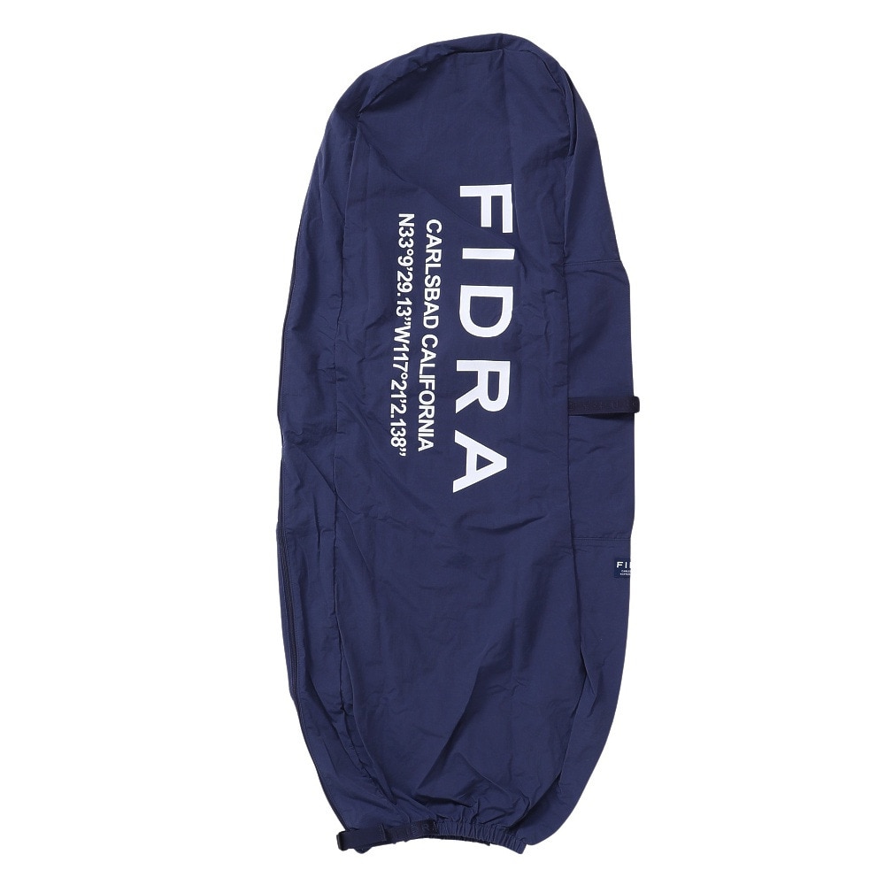 フィドラ（FIDRA）（メンズ、レディース）ゴルフ 収納ケース付きトラベルカバー FD5TGZ10 NVY