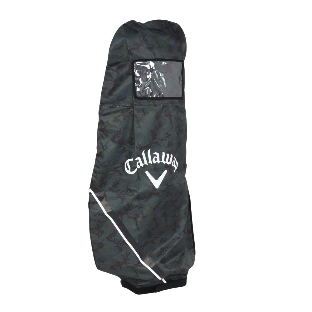 キャロウェイ（CALLAWAY）（メンズ、レディース）ゴルフ スポーツ トラベルカバー 25 5925173 CAM