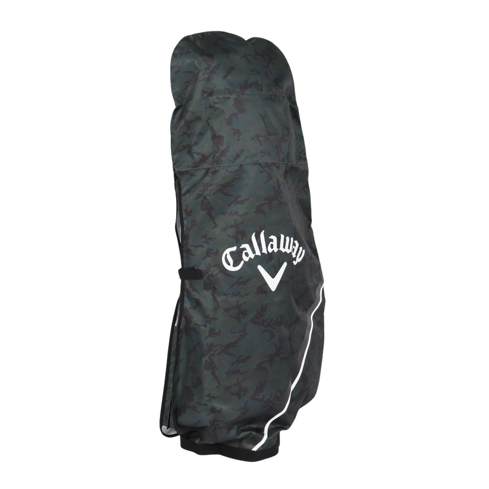 キャロウェイ（CALLAWAY）（メンズ、レディース）ゴルフ スポーツ トラベルカバー 25 5925173 CAM