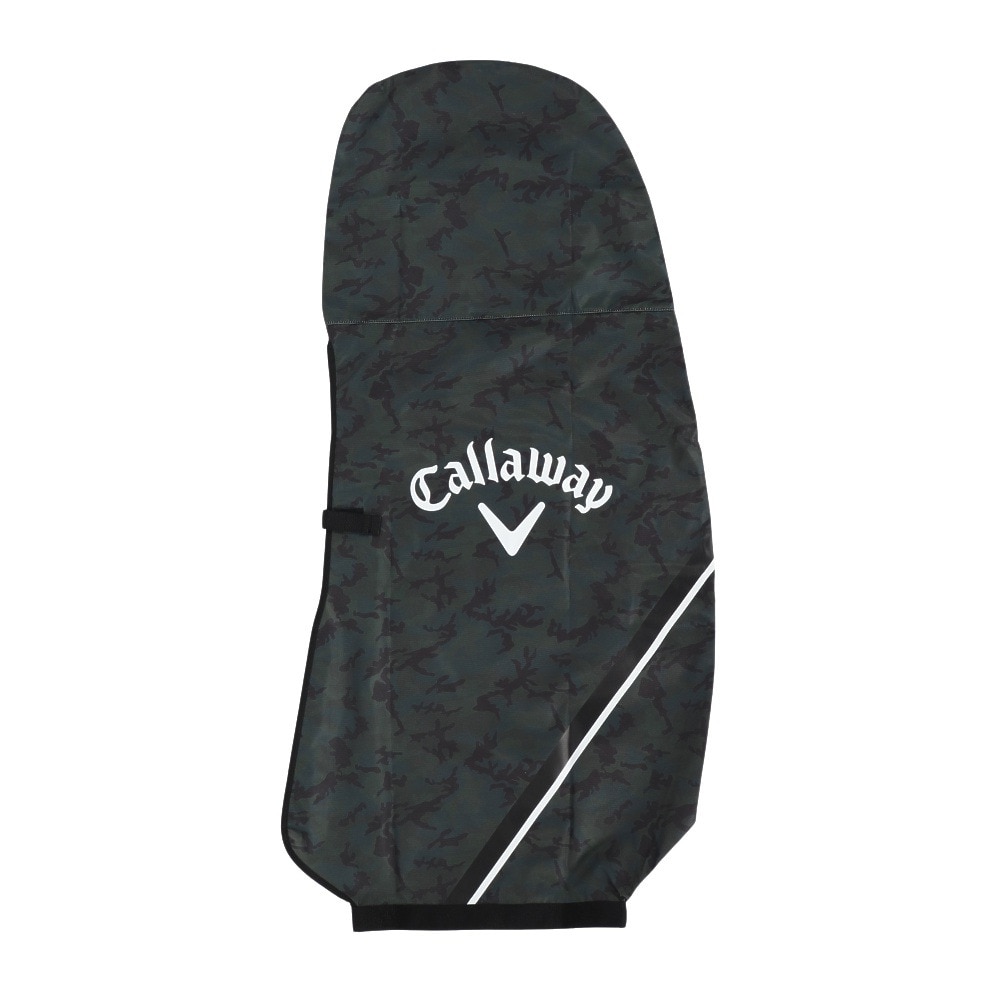 キャロウェイ（CALLAWAY）（メンズ、レディース）ゴルフ スポーツ トラベルカバー 25 5925173 CAM