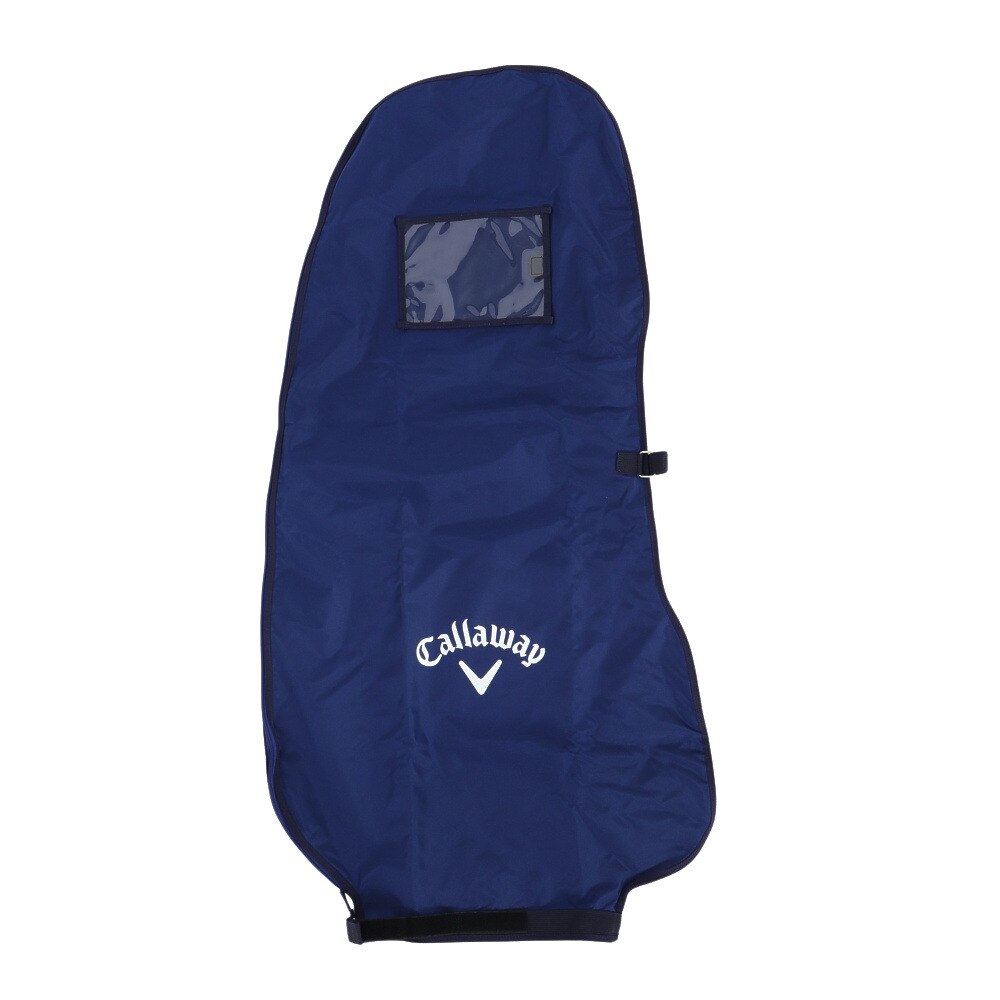 キャロウェイ（CALLAWAY）（メンズ、レディース）ゴルフ アドバンス トラベルカバー 25 5925223 NVY