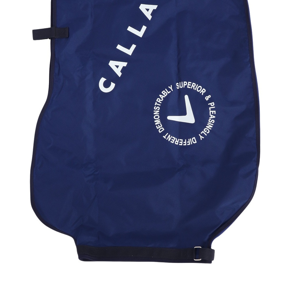 キャロウェイ（CALLAWAY）（メンズ、レディース）ゴルフ アドバンス トラベルカバー 25 5925223 NVY
