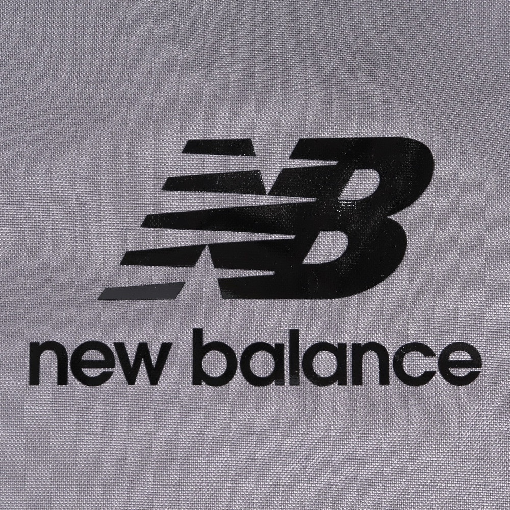 ニューバランス（new balance）（メンズ、レディース）ゴルフ トラベルカバー 012-5984003-024