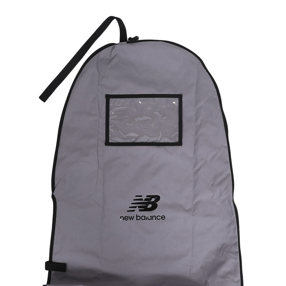 ニューバランス（new balance）（メンズ、レディース）ゴルフ トラベルカバー 012-5984003-024