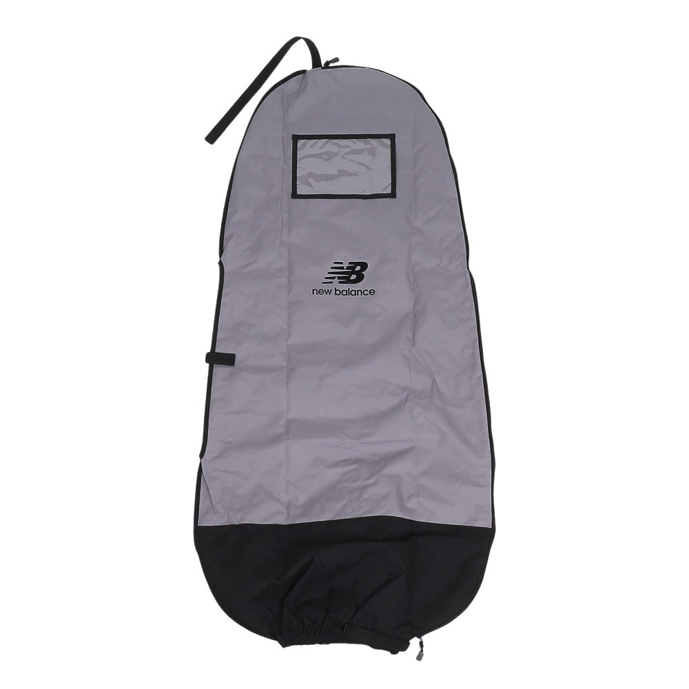 ニューバランス（new balance）（メンズ、レディース）ゴルフ トラベルカバー 012-5984003-024