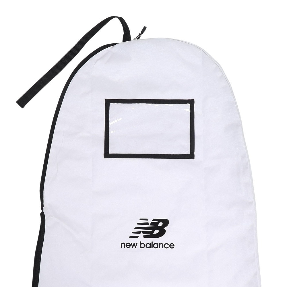 ニューバランス（new balance）（メンズ、レディース）ゴルフ トラベルカバー 012-5984003-030