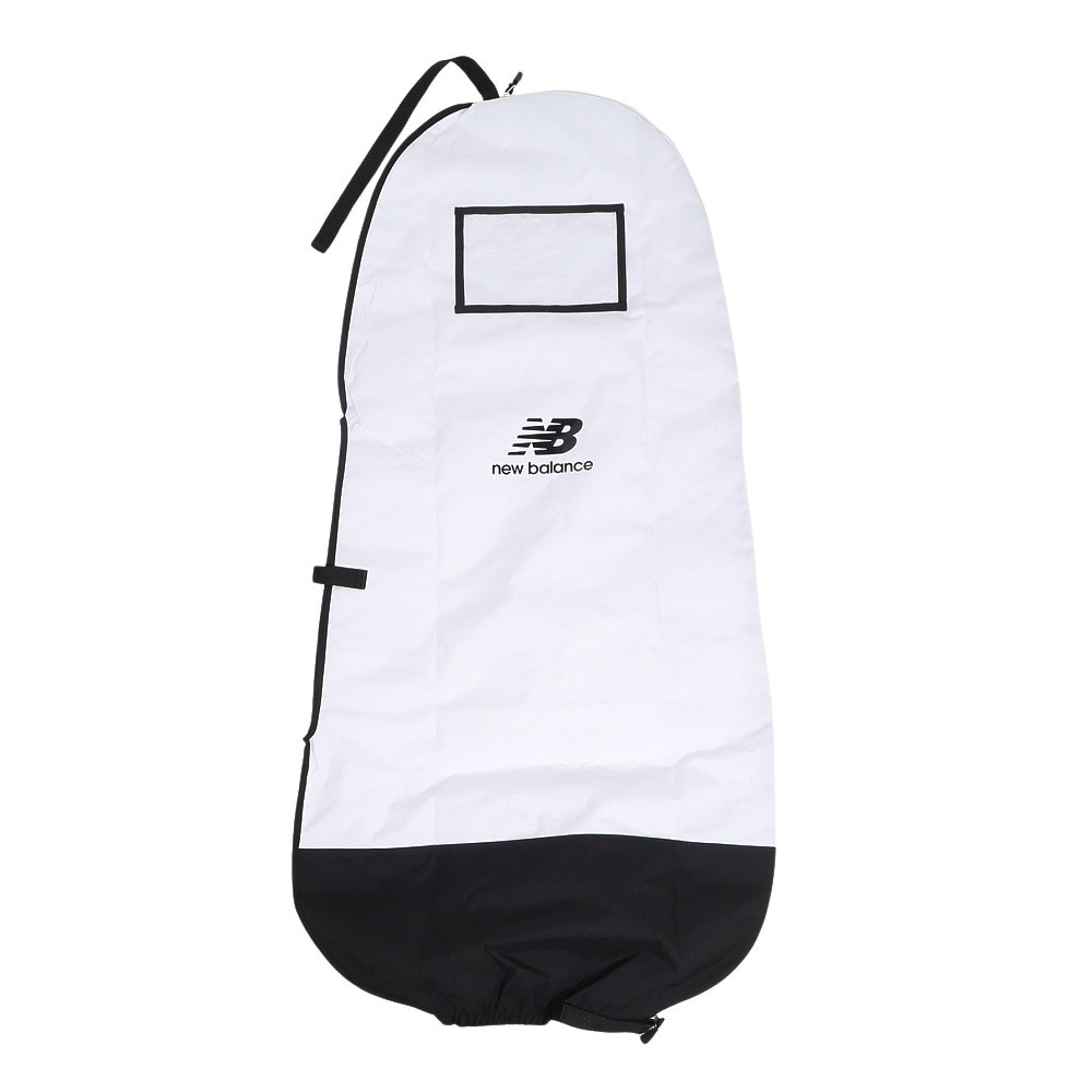 ニューバランス（new balance）（メンズ、レディース）ゴルフ トラベルカバー 012-5984003-030