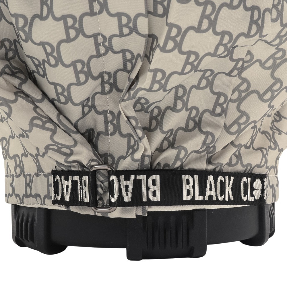 ブラッククローバー（Black Clover）（メンズ、レディース）ゴルフ UBトラベルカバー BA5PGZ04 BEG