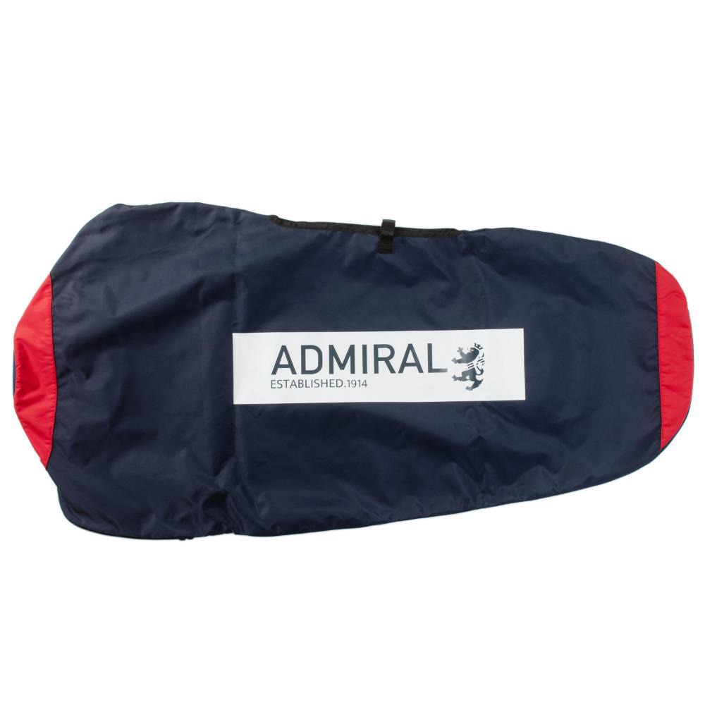 アドミラル ゴルフ（Admiral GOLF）（メンズ）トラベルカバー ADMG5AK3-NVY