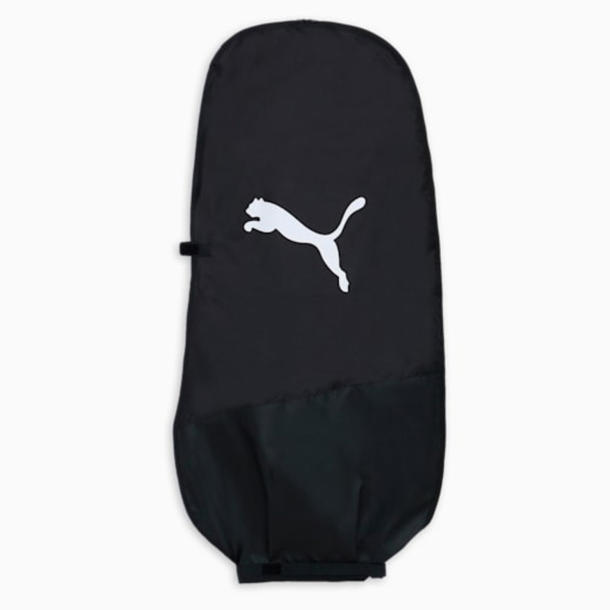プーマ（PUMA）（メンズ、レディース）ゴルフ キャット ロゴ トラベルケース 091959-01