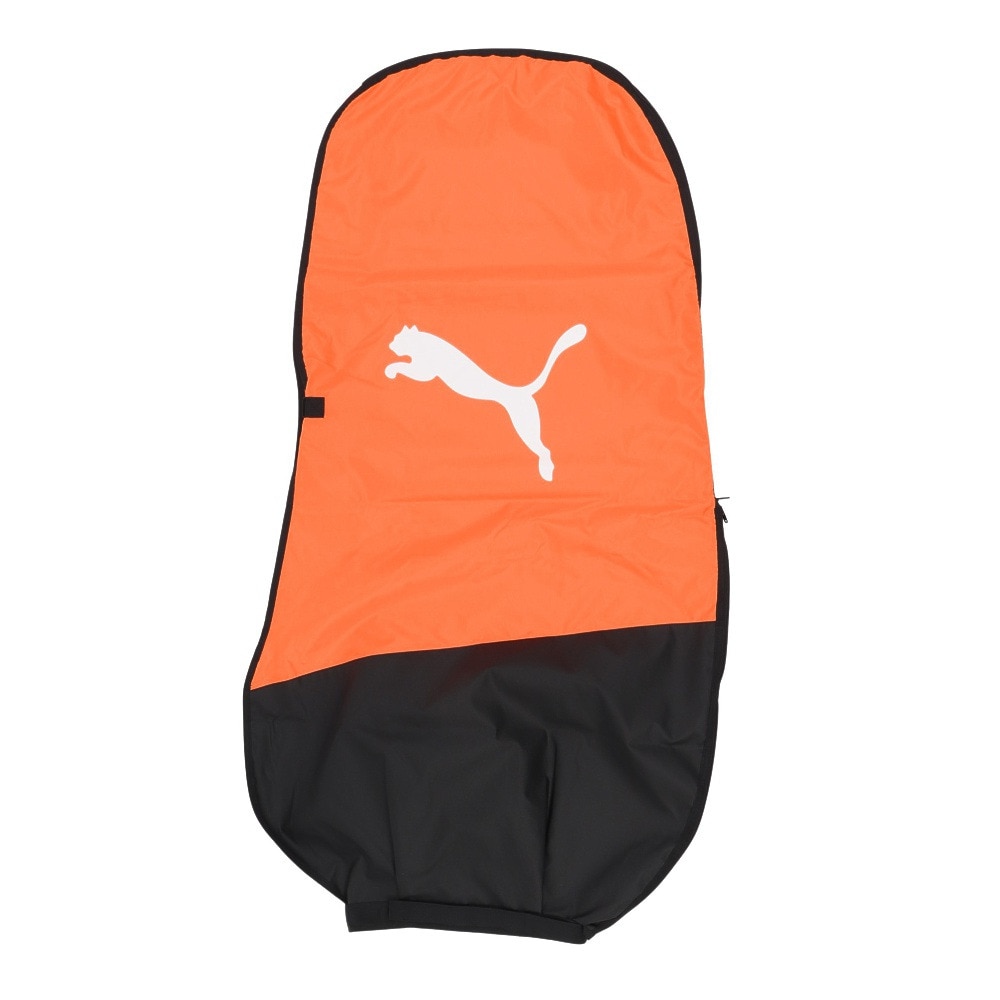 プーマ（PUMA）（メンズ、レディース）ゴルフ キャット ロゴ トラベルケース 091959-02