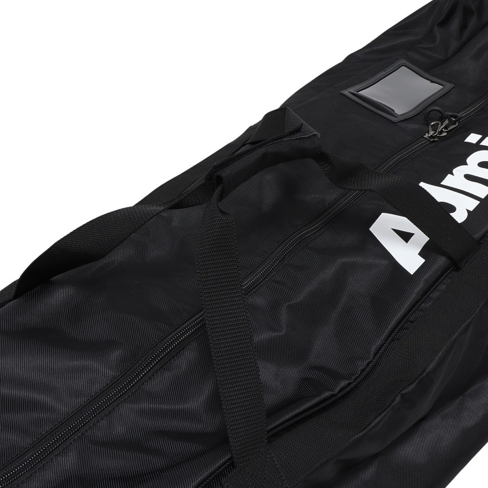 アドミラル ゴルフ（Admiral GOLF）（メンズ）ゴルフ トラベルカバー タイヤ付 ADMG5BK1-BLK