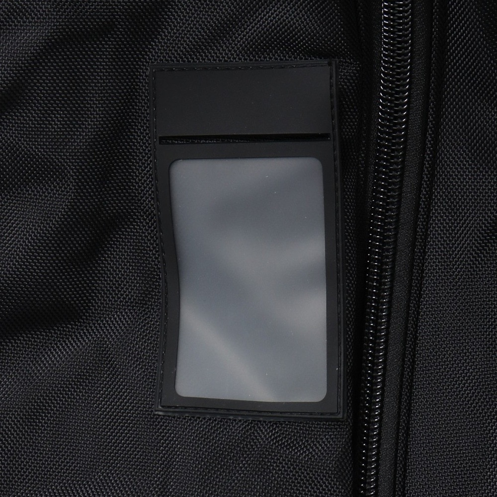 アドミラル ゴルフ（Admiral GOLF）（メンズ）トラベルカバー ハードフードタイヤ付き ADMG5BK2-BLK