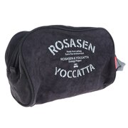 ROSASEN（メンズ、レディース）yoccattaラウンドポーチ 046-82302-019