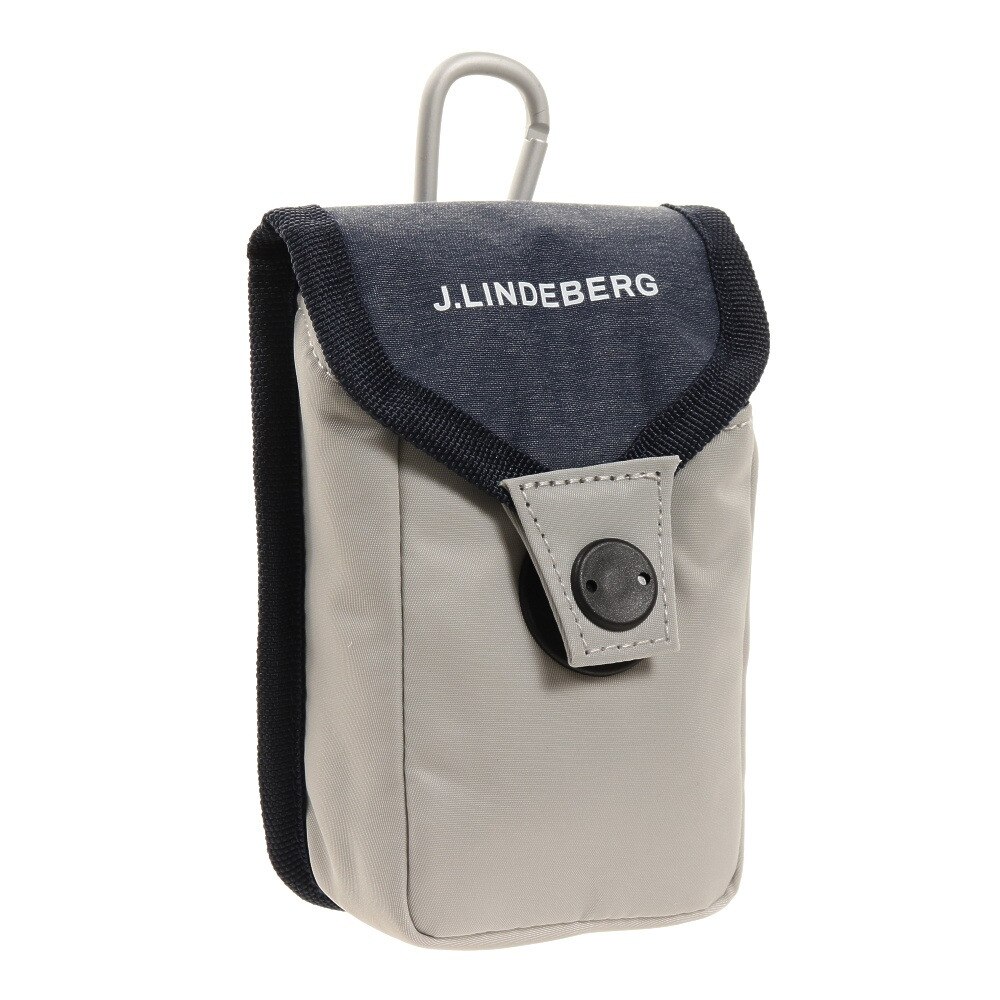  ポーチ JL-922PH GRY