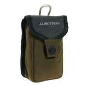 J.LINDEBERG（メンズ）ポーチ JL-922PH カーキ