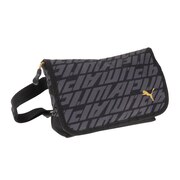 プーマ（PUMA）（メンズ）DAY LIGHT ラウンドポーチ 867847-01